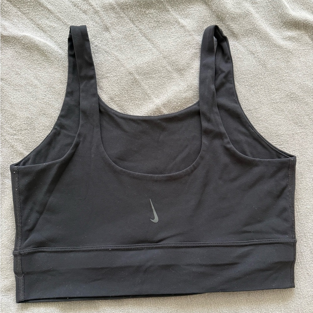 Nike Yoga Top